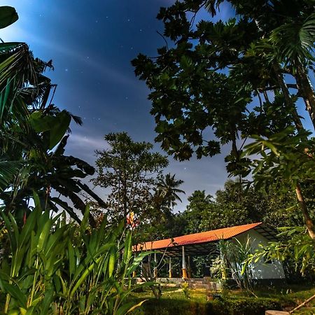 Coconut Villa Midigama East Exterior foto